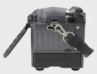 FiberFox Mini 5C+ Premium Core Alignment Splicer