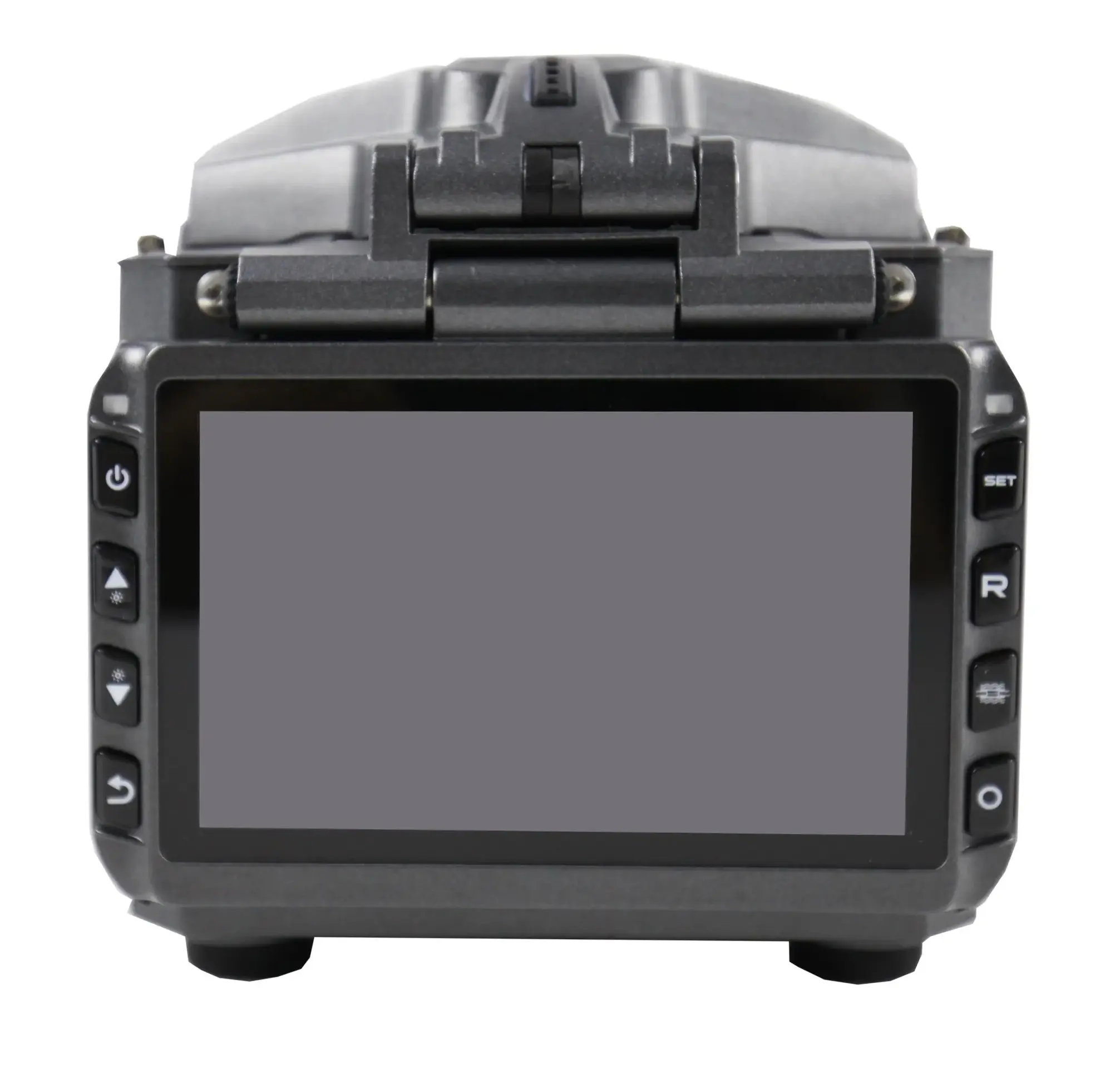 Soudeuse d'alignement de noyau FiberFox Mini 5C+ Premium