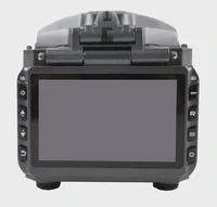 FiberFox Mini 5C+ Premium Core Alignment Splicer
