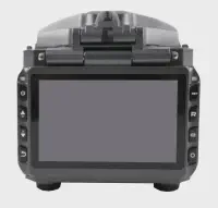 FiberFox Mini 5C+ Premium Core Alignment Splicer