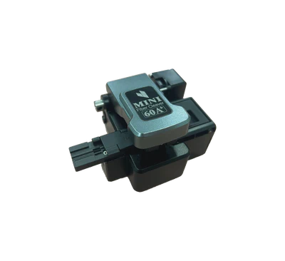 Cliveuse de haute précision FiberFox Mini 60A+