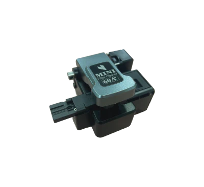 Cliveuse de haute précision FiberFox Mini 60A+