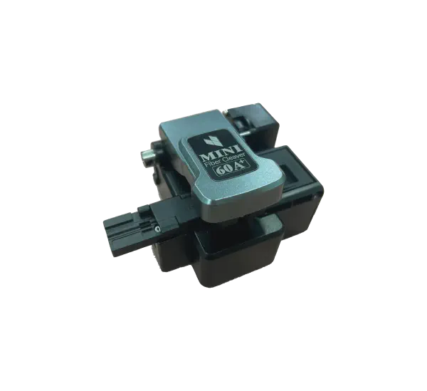 Cliveuse de haute précision FiberFox Mini 60A+