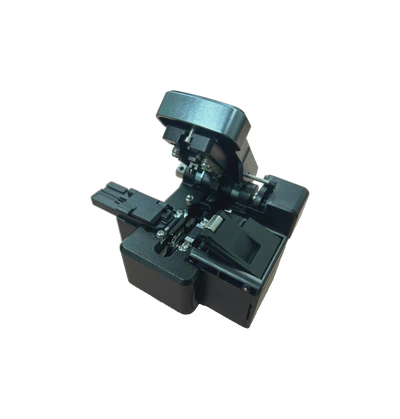 Cliveuse de haute précision FiberFox Mini 60A+, ouverte