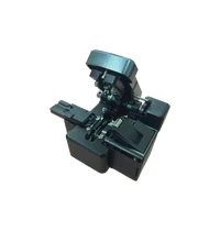 Cliveuse de haute précision FiberFox Mini 60A+, ouverte