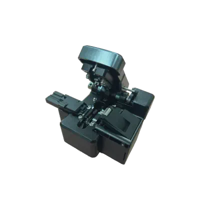 FiberFox Mini 60A+ High Precision Cleaver, Open