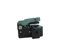 Cliveuse de haute précision FiberFox Mini 60A+, côté