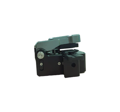 Cliveuse de haute précision FiberFox Mini 60A+, côté