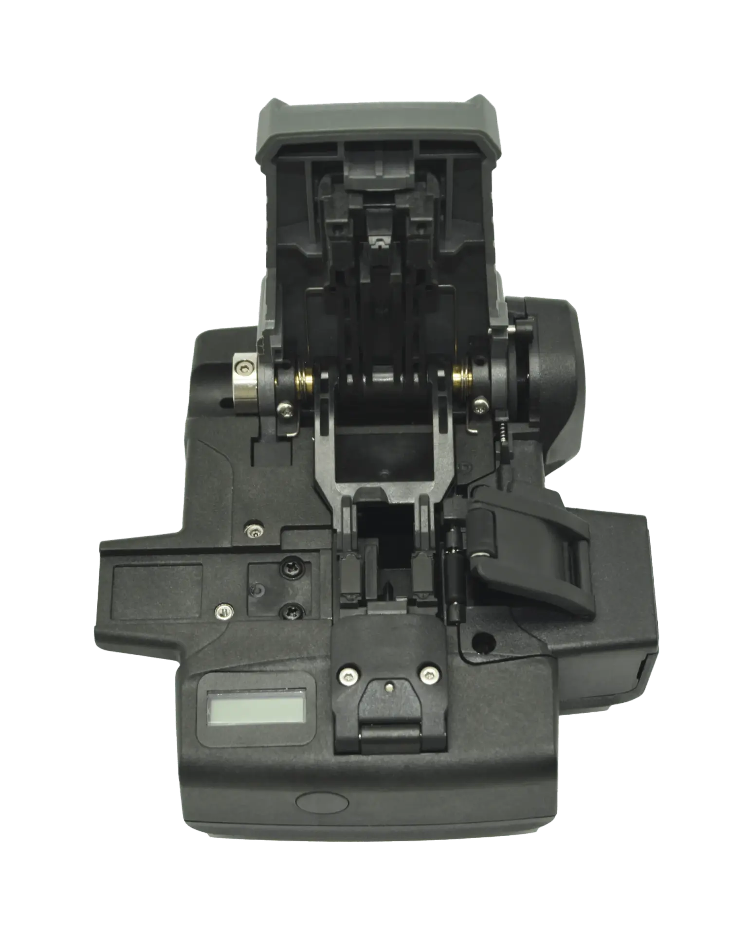 Cliveuse de haute précision FiberFox Mini 60A, ouverte