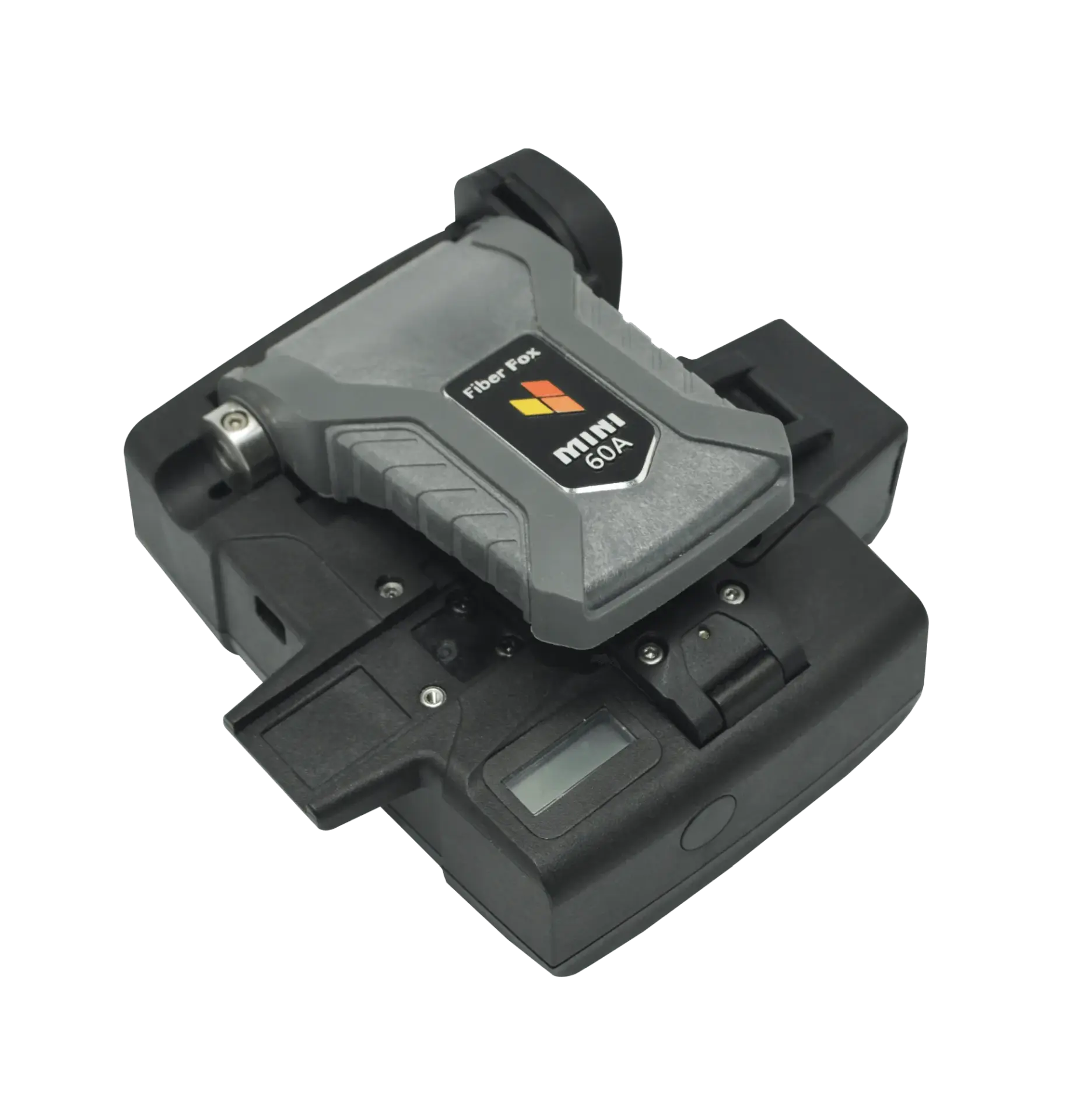 Cliveuse de haute précision FiberFox Mini 60A