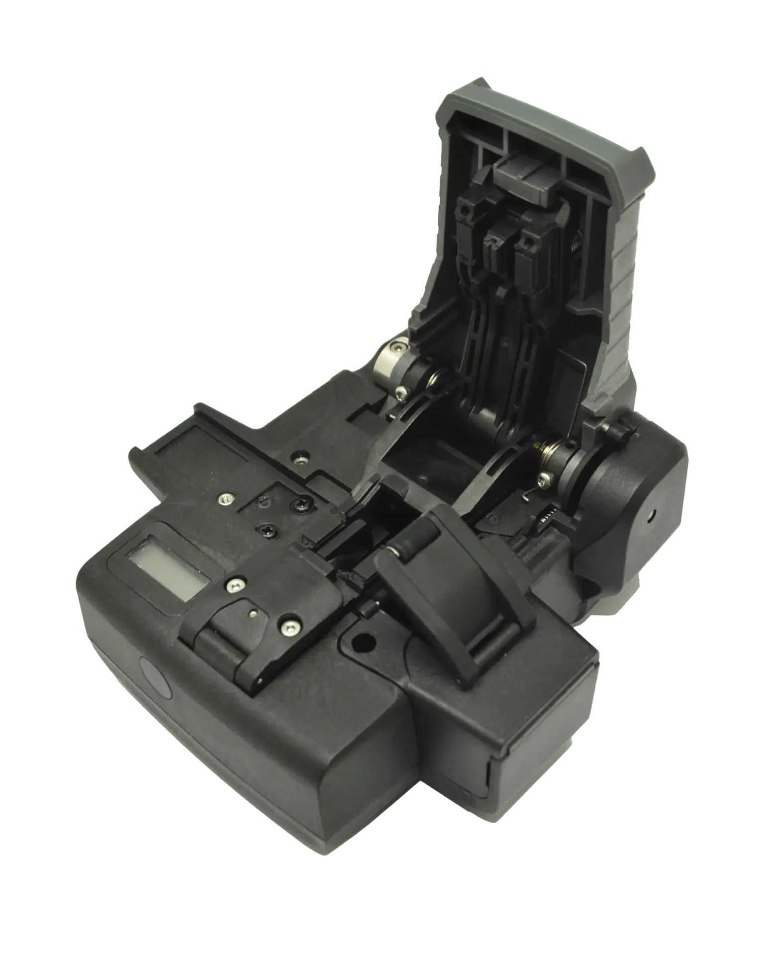 Cliveuse de haute précision FiberFox Mini 60A, ouverte