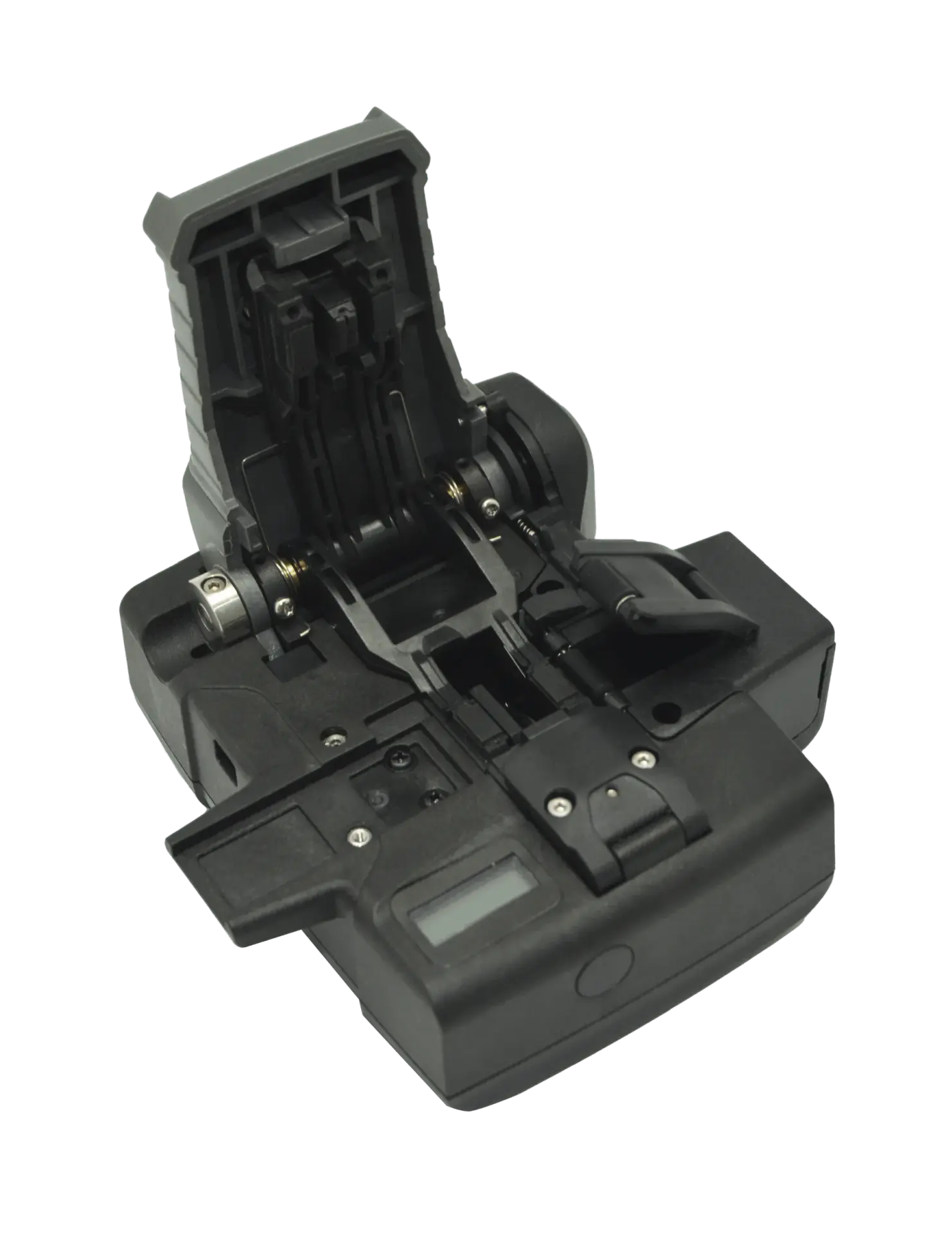 Cliveuse de haute précision FiberFox Mini 60A, ouverte