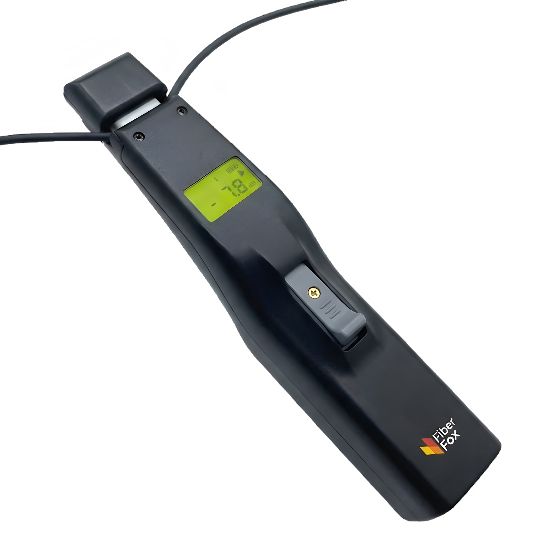 FiberFox SFI-10B Optical Fibre Identifier