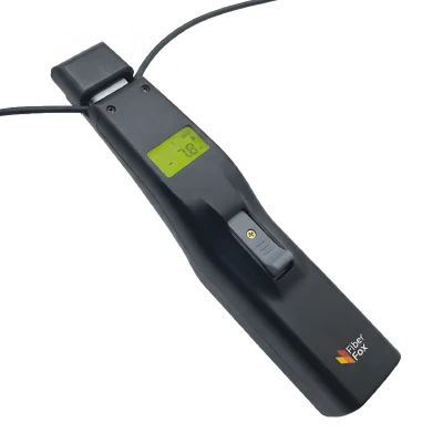 FiberFox SFI-10B Optical Fibre Identifier