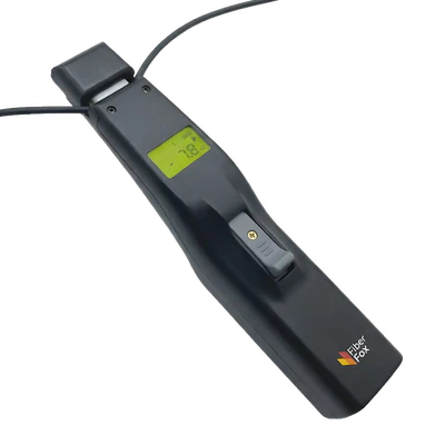 FiberFox SFI-10B Optical Fibre Identifier