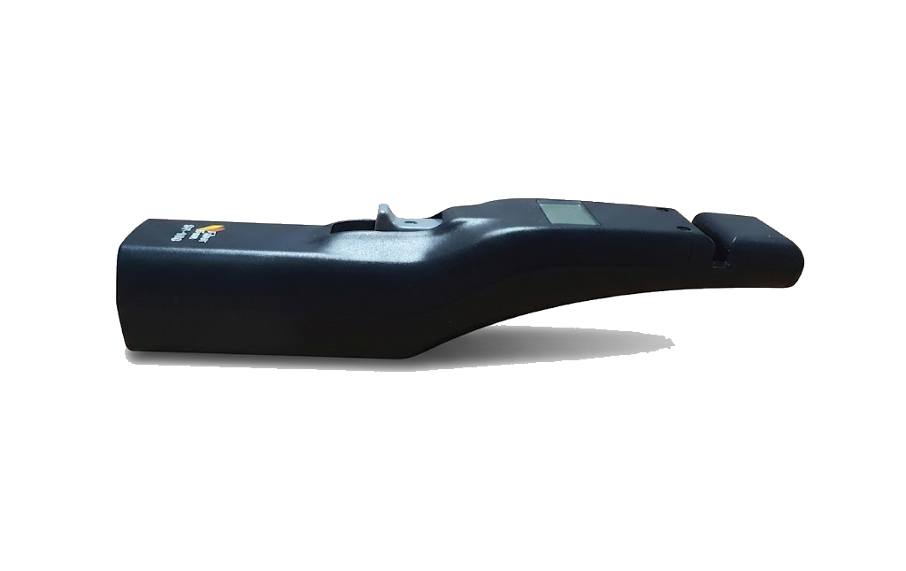 Identificateur de fibre optique intelligent FiberFox SFI-10B