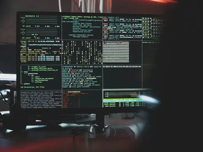 Data Privacy & IP