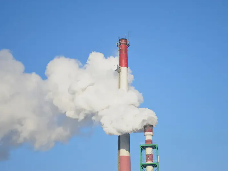Carbon Emissions