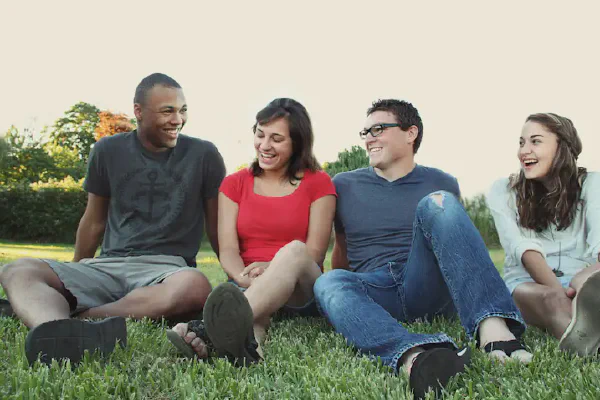 People & Social Responsibility