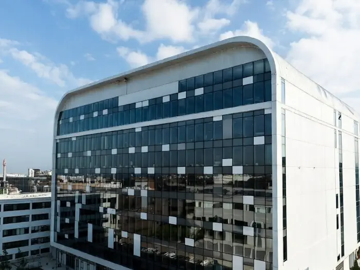 Centres de données Hyperscale et Colocation